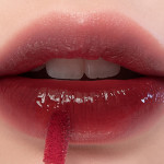  ROM&ND Тинт глянцевый juicy lasting 12 tint cherry bomb, 5,5 г