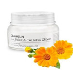  GRAYMELIN Крем успокаивающий с календулой calendula calming cream, 50 мл