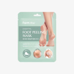  FARM STAY Пилинг-носочки для ног essential foot peeling mask, 13 г