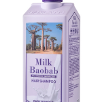  MILK BAOBAB Шампунь для волос original shampoo baby powder, 1000 мл