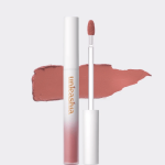  UNLEASHIA Тинт для губ вельветовый luv hug velvet tint 2 mingle, 3,4 г  