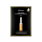  JM SOLUTION Маска ультратонкая витаминная water luminous s.o.s. ampoule vita mask plus, 30 мл