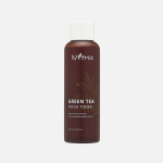  ISNTREE Тонер с экстрактом зеленого чая green tea fresh toner, 200 мл.