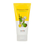  EYE'N'LIP Пенка с экстрактом каламондина для лица calamansi vita cleansing foam, 120 мл