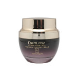  FARM STAY Крем с лифтинг-эффектом grape stem cell wrinkle lifting cream, 50 мл