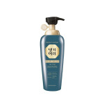 DAENG GI MEO RI Шампунь для жирной кожи от выпадения loss care caffein shampoo for oily hair, 400 мл