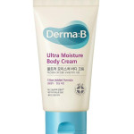  DERMA:B Крем для тела ультраувлажняющий ultra moisture body cream, 200 мл