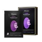 JM SOLUTION Маска с витамином е v skin intensive mask vitamin e, 30 мл