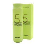  MASIL Шампунь против перхоти 5 probiotics apple vinegar shampoo, 300 мл