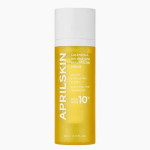  APRILSKIN Сыворотка с кислотами calendula 10% pha aha resurfacing serum, 30 мл