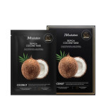  JM SOLUTION Маска с кокосом tropical coconut mask, 30 мл