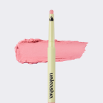  UNLEASHIA Карандаш для губ кремовый oh! happy day lip pencil 3 strawberry cake, 0,7 г 
