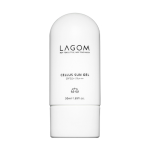  LAGOM Гель cолнцезащитный увлажняющий cellus sun gel+ sunscreen spf+ pa++++, 40 мл