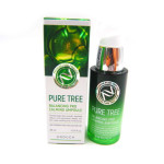  ENOUGH Сыворотка с экстрактом чайного дерева pure tree balancing pro calming ampoule, 30 мл