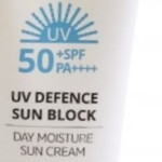  ESTHETIC HOUSE Крем солнцезащитный uv defence sun block day moisture sun cream spf50+, 70 г