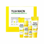  SOME BY MI Набор средств с юдзу для выравнивания тона yuja niacin 30 days brightening starter kit