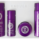  ENOUGH Набор миниатюр с пептидами 8 peptide special edition kit 4 set