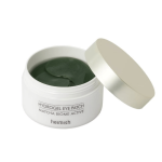  HEIMISH Патчи с экстрактом зеленого чая матча matcha biome hydrogel eye patch, 60 шт