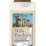  MILK BAOBAB Бальзам для волос treatment white soap travel edition, 70 мл
