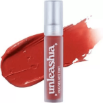  UNLEASHIA Тинт вельветовый luv hug velvet tint 5 together, 3,4 г