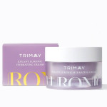  TRIMAY Крем увлажняющий с баклажаном и гиалуроновой кислотой e.plant luronic hydrating cream, 50 мл