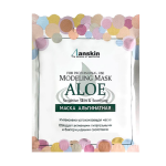  ANSKIN Маска альгинатная с алоэ aloe modeling mask refill, 25 г