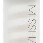  MISSHA ББ-крем для зрелой кожи #23 signature wrinkle fill-up bb cream spf37, 44 мл