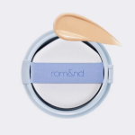  ROM&ND Кушон увлажняющий сменный блок 04 beige 23 bare water cushion spf 38, 20 мл