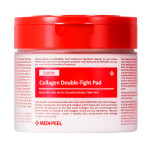  MEDI-PEEL Пилинг-пэды с лактобактериями red lacto collagen peeling pad, 70 шт