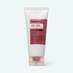  HEIMISH Пилинг скатка rx aha+bha facial exfoliator enzyme scrub, 130 мл