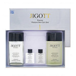  JIGOTT Набор увлажняющих средств для мужчин moisture skin care 2 set 