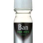  LION Дезодорант мужской с ароматом цитрусовых ban roll on, 30 мл 