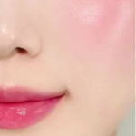  CLIO Помада для губ и щек 05 cherry shower essential lip cheek tab, 4,5 г