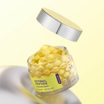 VT COSMETICS Крем с ретиналем капсульный retinal peptide capsule cream, 50 мл  