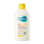  DERMA:B Крем солнцезащитный everyday sun block spf50+ pa++++, 200 мл