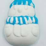  KEAUTY Бомбочка для ванны 