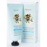  EPOUX Крем для рук с экстрактом белого хлопка wicked perfume hand cream, 80 мл