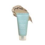  MARY&MAY Маска глиняная с центеллой cica teatree soothing wash off pack, 30 г