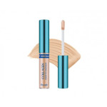  ENOUGH Консилер 01 collagen cover tip concealer, 9 г