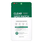  SOME BY MI Патчи от акне 30 days miracle clear spot patch, 18 шт