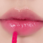  ROM&ND Тинт глянцевый dewyful water 10 tint murmur pink, 5 г