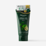 JM SOLUTION Пенка успокаивающая с центеллой japan centella care cleansing foam, 120 мл
