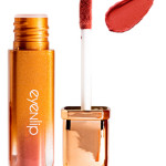  EYE'N'LIP Тинт для губ 02 deep velvet tint luxe, 4 мл