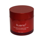  BUENO Крем омолаживающий с пептидами mgf peptide wrinkle cream plus, 50 г