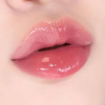  AMUSE Тинт глянцевый 03 в персиковом оттенке dew tint  healthy boksoonga, 4 г