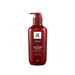  RYO Кондиционер питательный для поврежденных волос damage care & nourishing conditioner, 550 мл