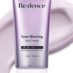  RE:DENCE Крем солнцезащитный tone bluring sun cream, 50 мл 