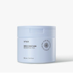  ANUA Пэды с берёзовым соком birch 70% moisture boosting pad, 70 шт 