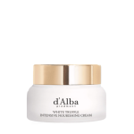  D'ALBA Крем экстрапитательный white truffle extra nourishing cream, 60 мл