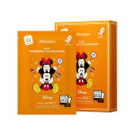  JM SOLUTION Маска с коллагеном disney collection selfie nourishing collagen mask, 30 мл